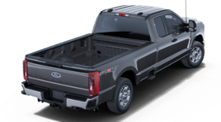 2025 Ford Super Duty® External Image 4